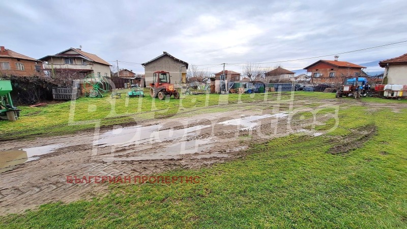 Продава КЪЩА, с. Лозен, област Пазарджик, снимка 2 - Къщи - 53463724