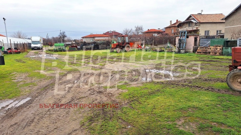 Продава КЪЩА, с. Лозен, област Пазарджик, снимка 9 - Къщи - 53463724