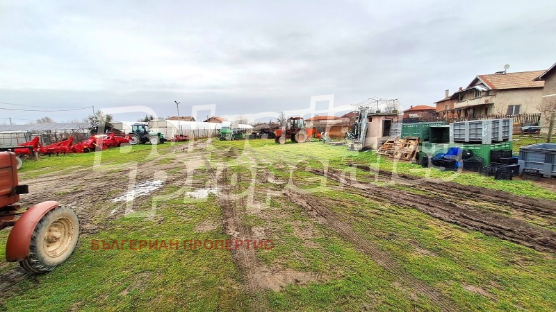 Продава КЪЩА, с. Лозен, област Пазарджик, снимка 6 - Къщи - 53463724