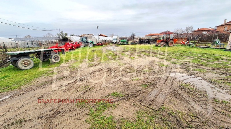 Продава КЪЩА, с. Лозен, област Пазарджик, снимка 3 - Къщи - 53463724