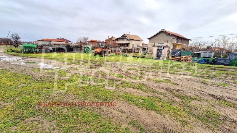 Продава КЪЩА, с. Лозен, област Пазарджик