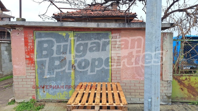 Продава КЪЩА, с. Лозен, област Пазарджик, снимка 7 - Къщи - 53463724