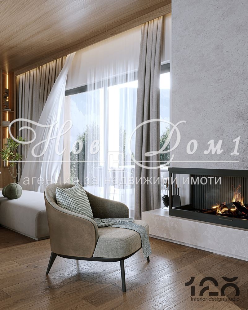 Продава КЪЩА, с. Хераково, област София област, снимка 10 - Къщи - 54115700