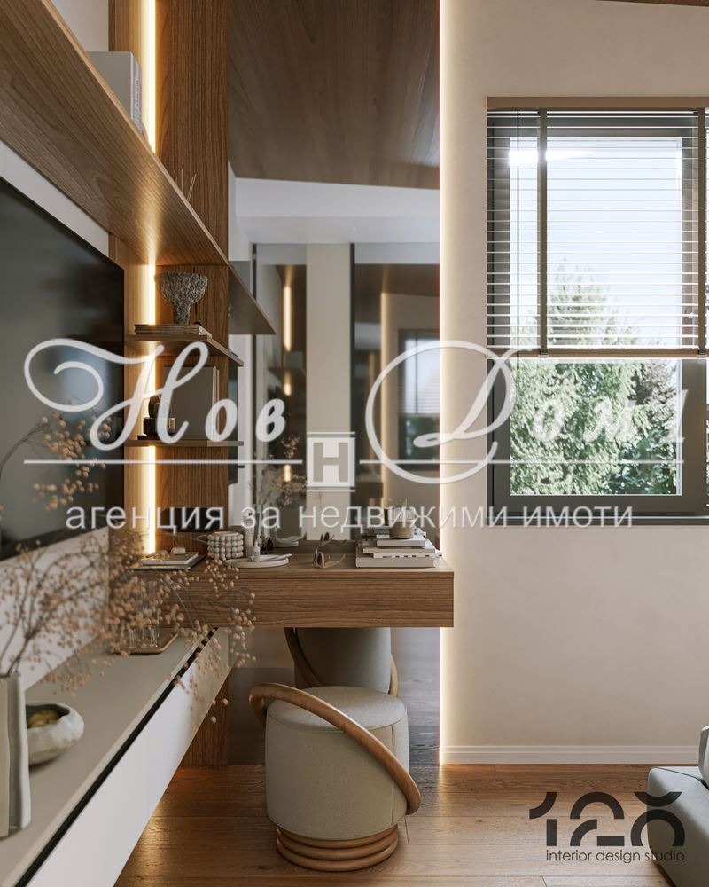 Продава КЪЩА, с. Хераково, област София област, снимка 16 - Къщи - 54115700