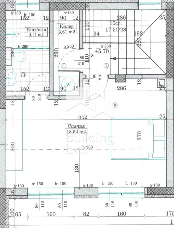 Продава КЪЩА, гр. Варна, м-т Долна Трака, снимка 12 - Къщи - 54550546