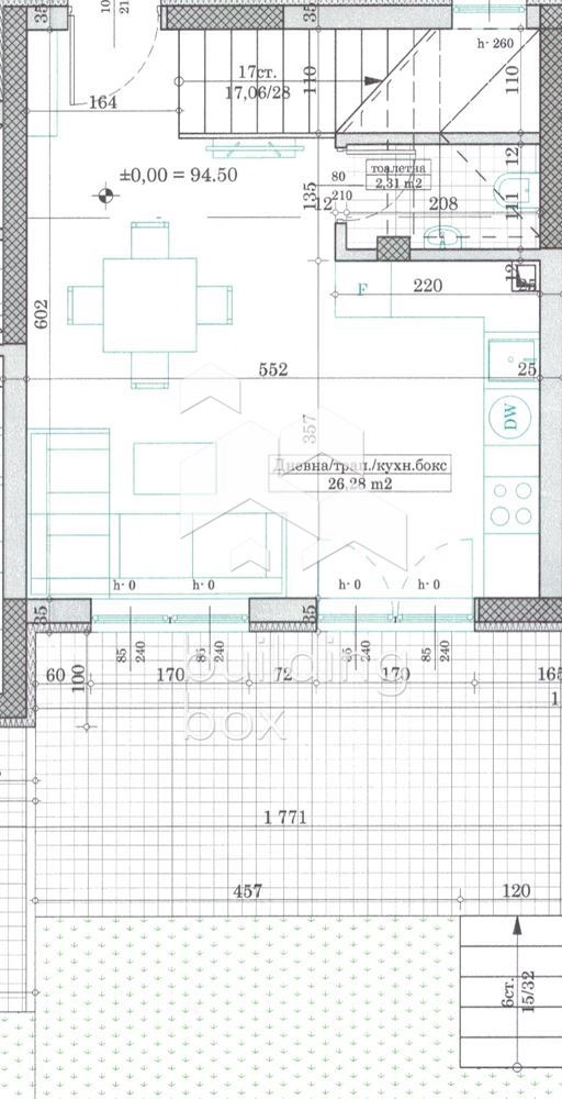 Продава КЪЩА, гр. Варна, м-т Долна Трака, снимка 10 - Къщи - 54550546