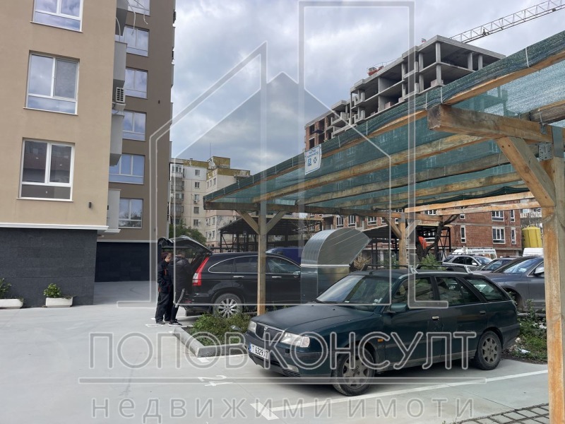Myytävänä  Autotalli Plovdiv , Kjutšuk Pariž , 12 neliömetriä | 43064448