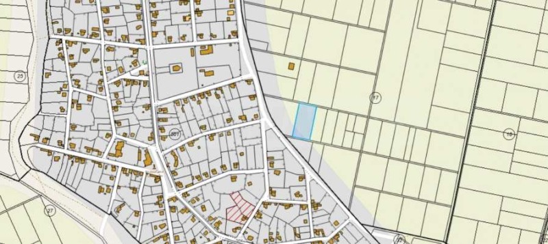 Eladó  Cselekmény régió Burgasz , Gjulyovca , 3819 négyzetméter | 92302282 - kép [2]