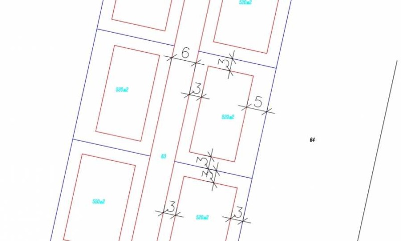 Eladó  Cselekmény régió Burgasz , Gjulyovca , 3819 négyzetméter | 92302282 - kép [3]