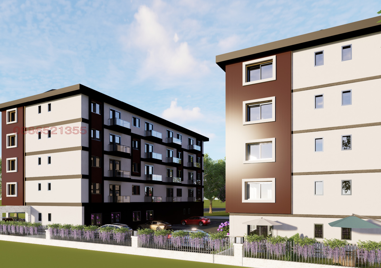Продава 1-СТАЕН, гр. Момчилград, област Кърджали, снимка 3 - Апартаменти - 54723088