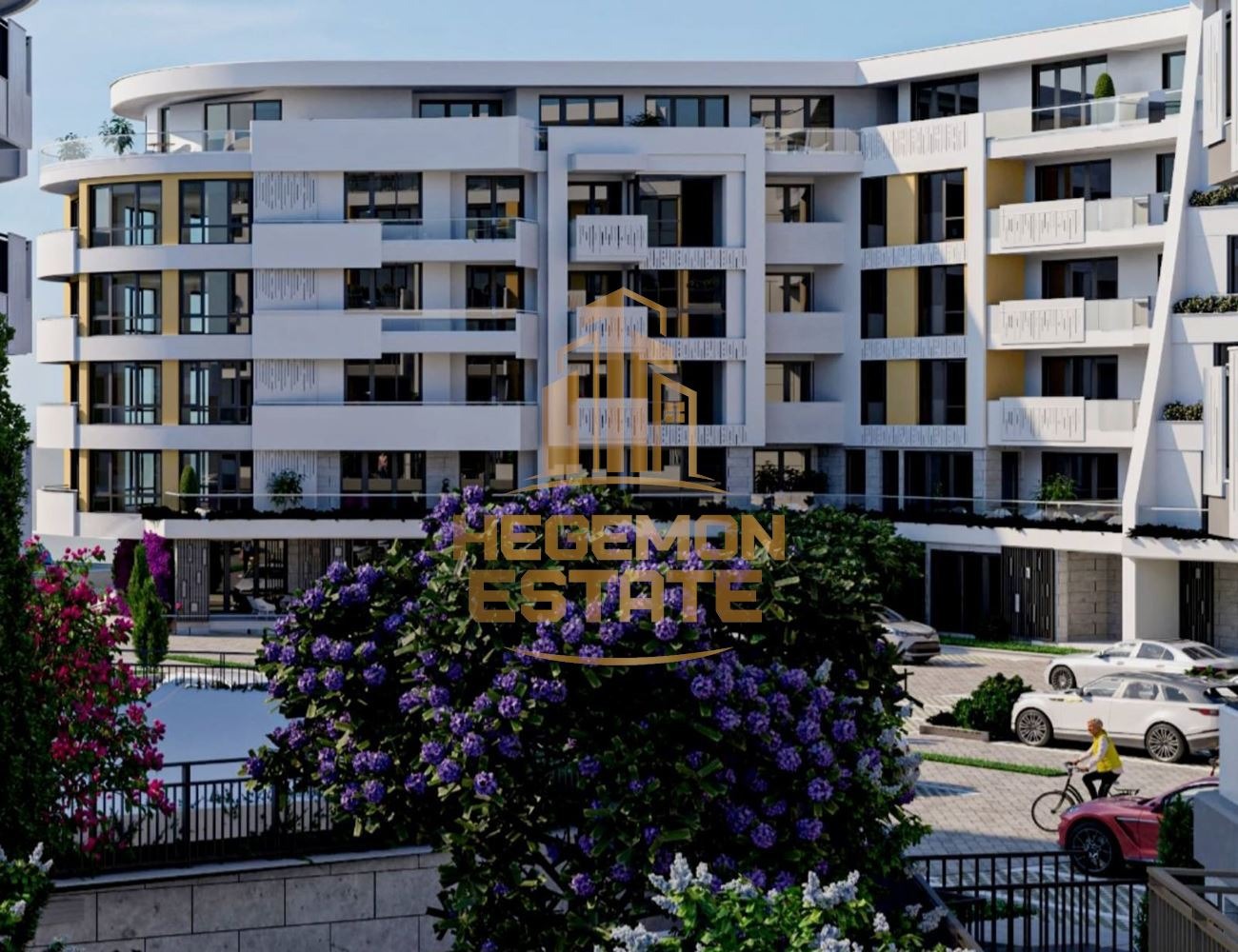 Продава 1-СТАЕН, гр. Варна, Възраждане 1