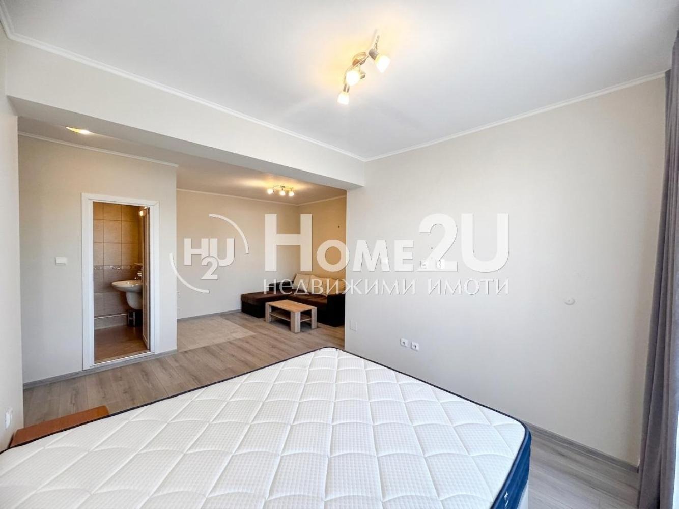 Продава 1-СТАЕН, гр. Поморие, област Бургас, снимка 2 - Апартаменти - 55257219