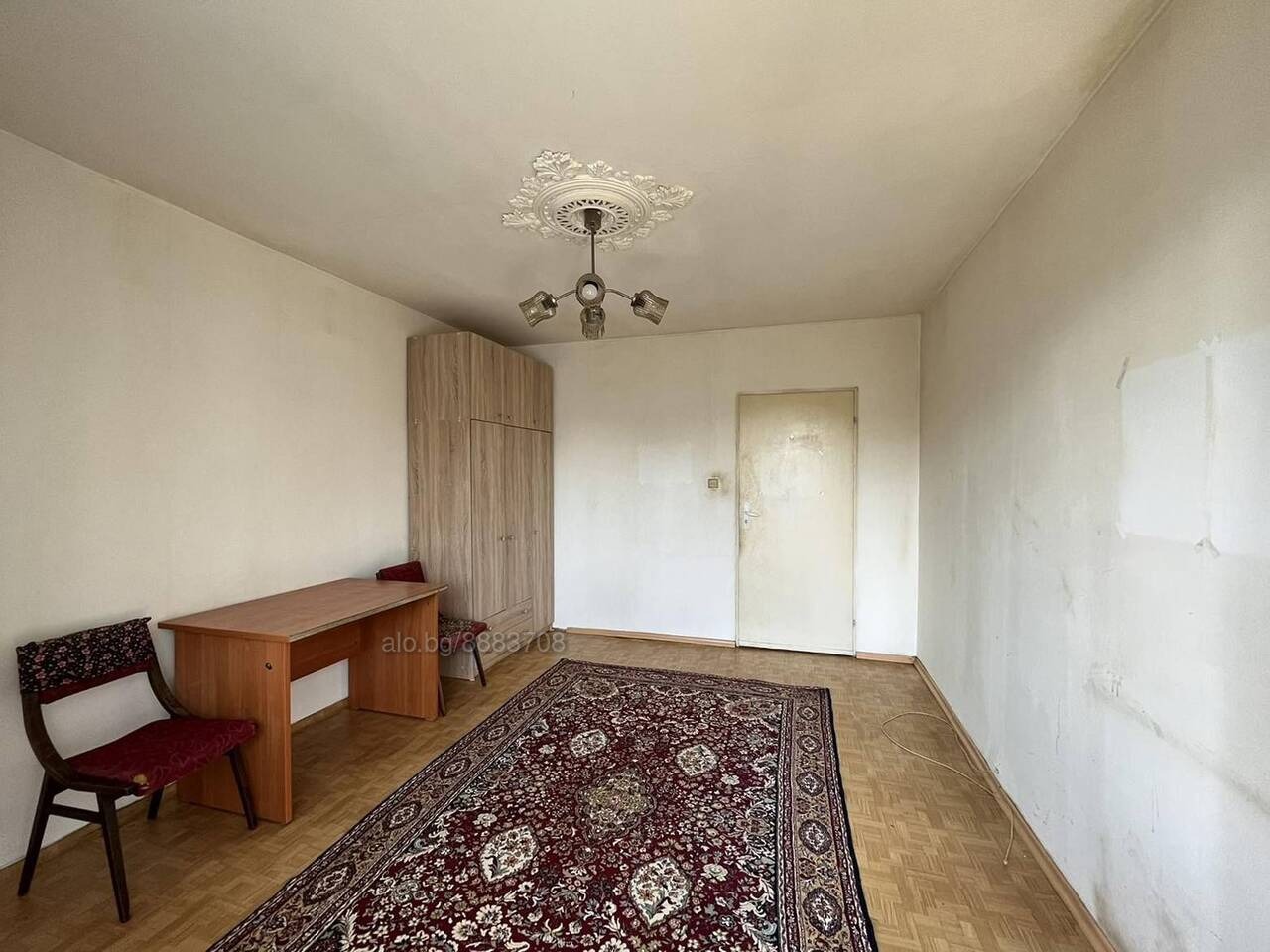 Продава 2-СТАЕН, гр. Шумен, Добруджански, снимка 2 - Апартаменти - 54232423