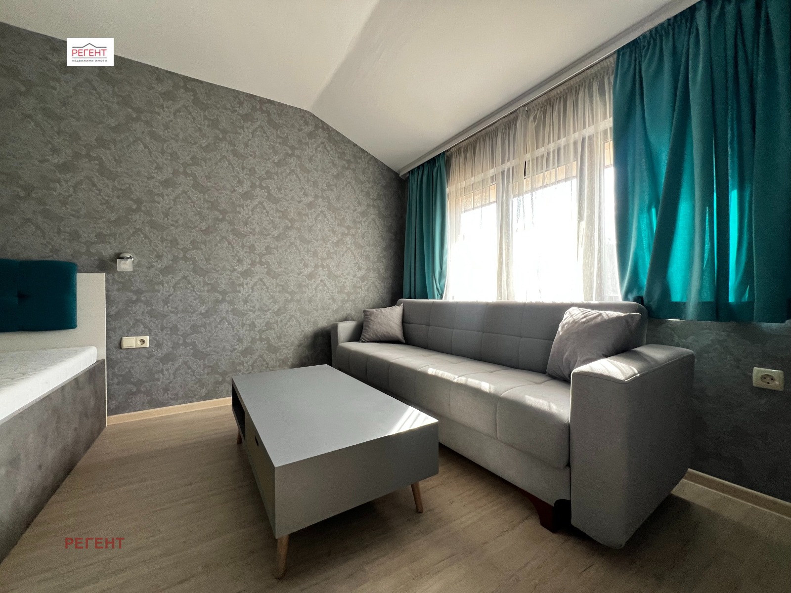 Продава 2-СТАЕН, гр. Трявна, област Габрово, снимка 2 - Апартаменти - 47618796