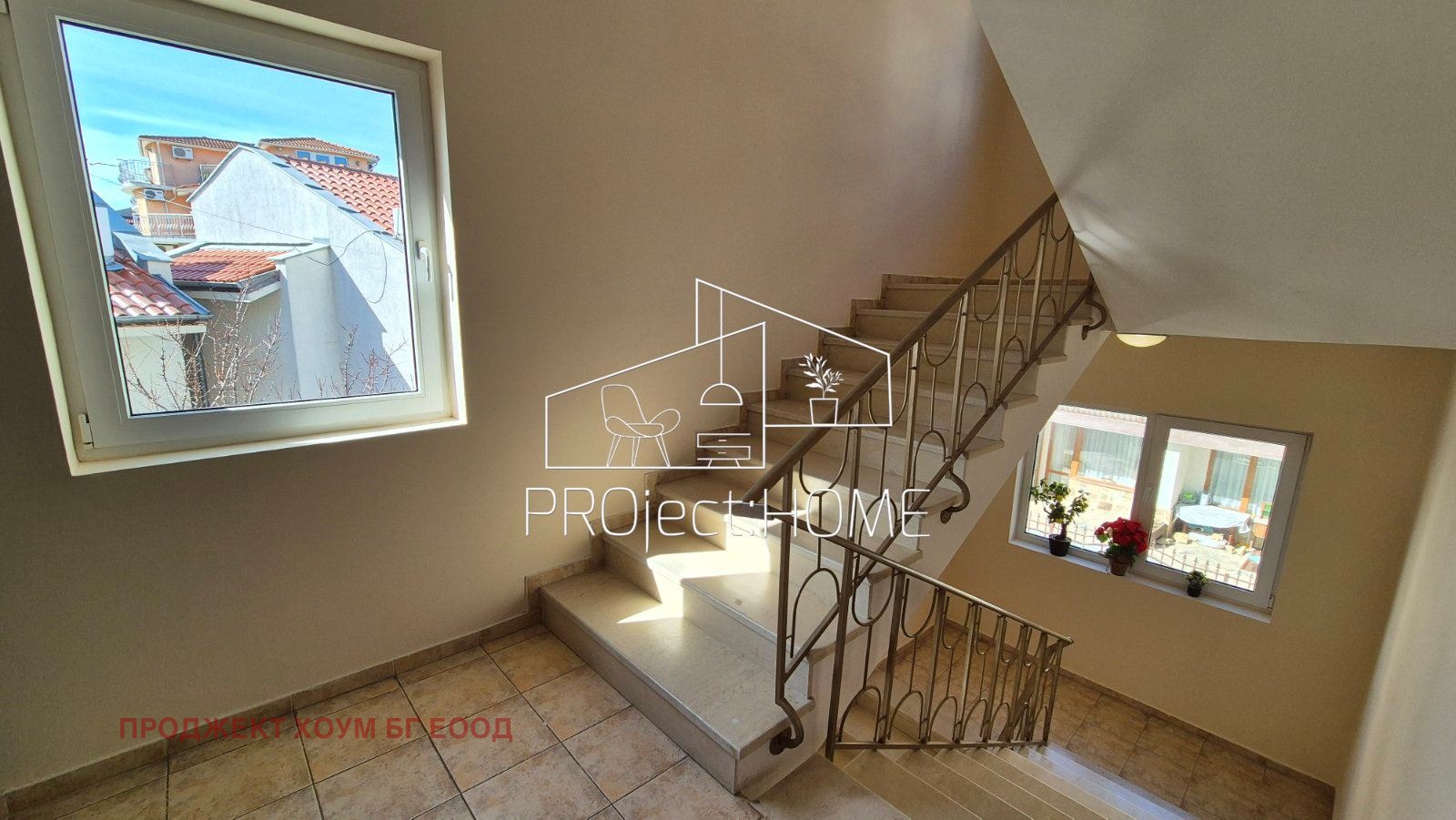 Продава 2-СТАЕН, гр. Свети Влас, област Бургас, снимка 12 - Апартаменти - 53799127