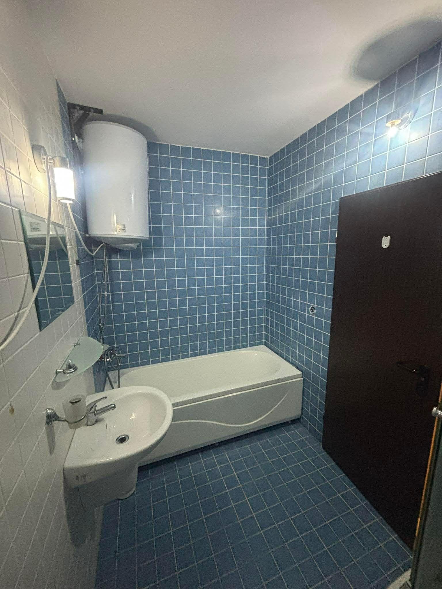 Продава 2-СТАЕН, гр. Бургас, Сарафово, снимка 4 - Апартаменти - 54210122