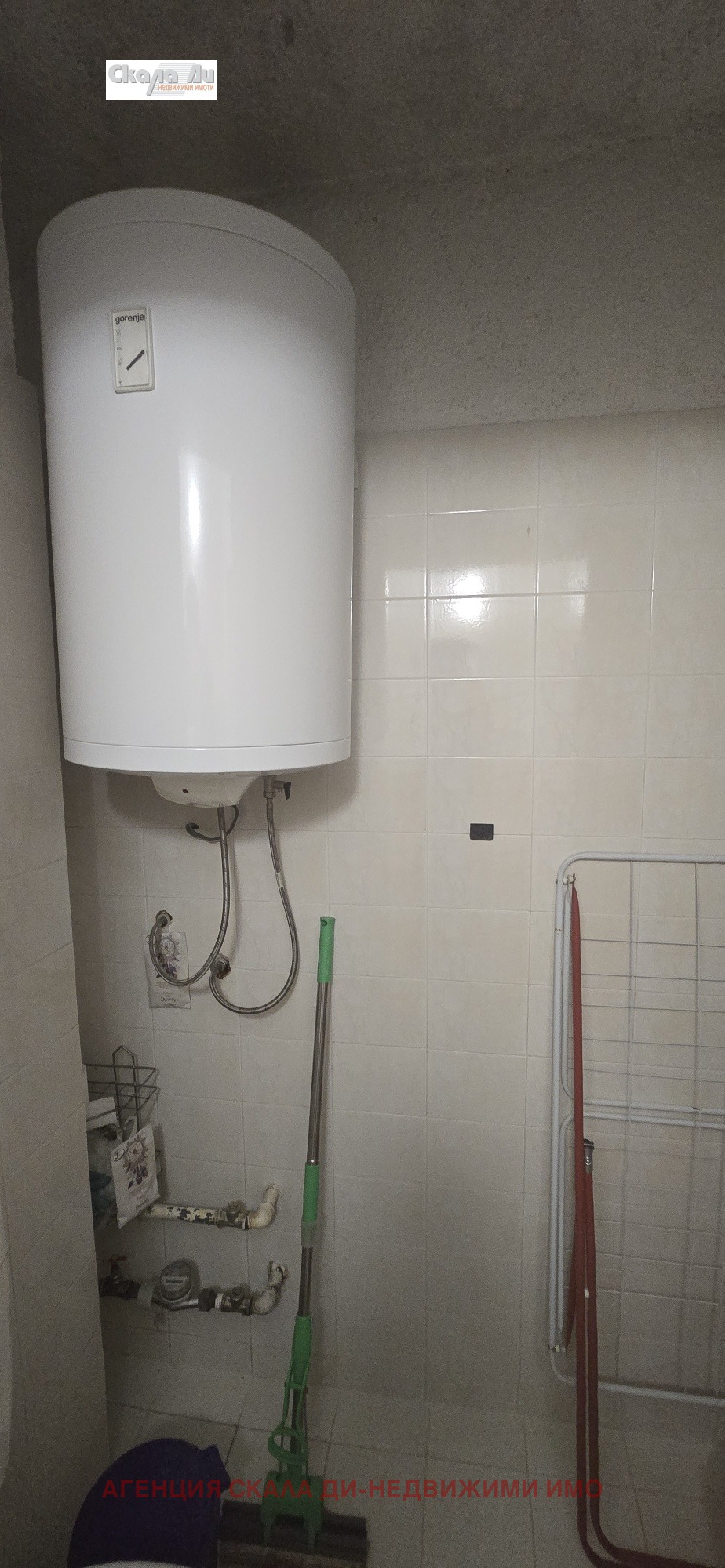 Продава 2-СТАЕН, гр. София, Център, снимка 12 - Апартаменти - 54257564