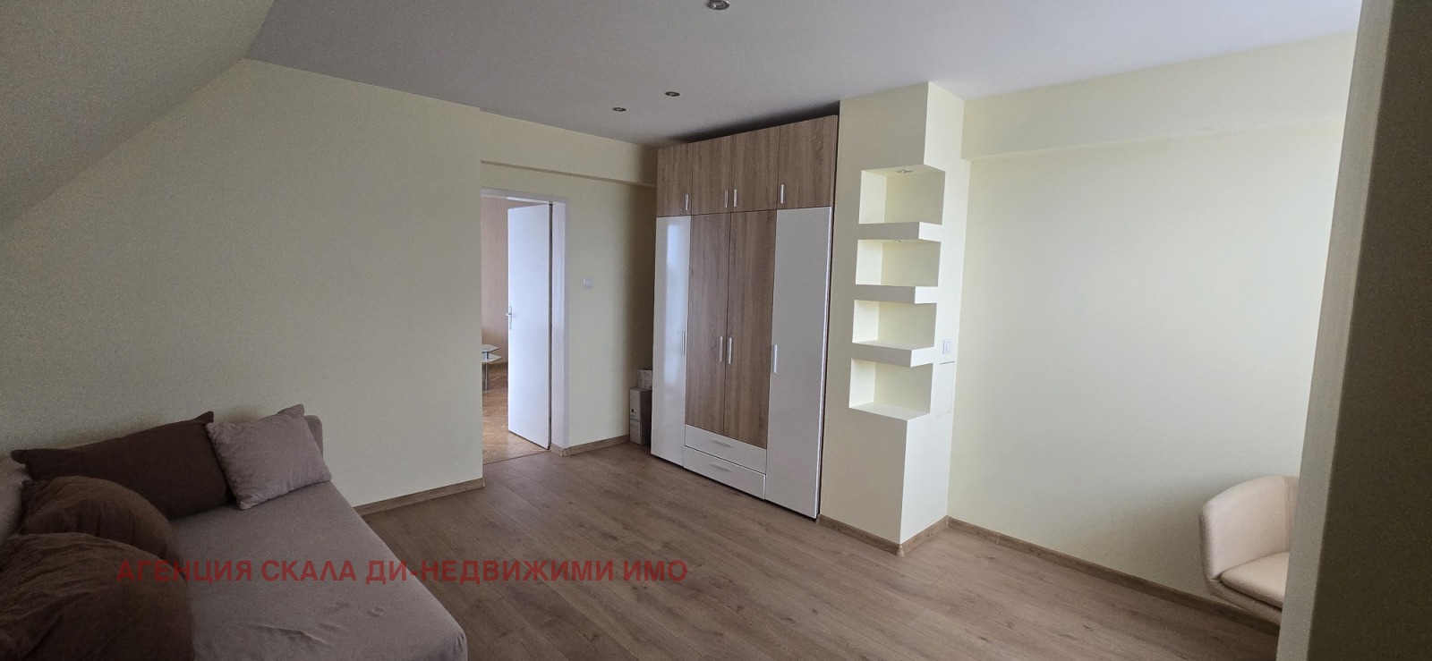 Продава 2-СТАЕН, гр. София, Оборище, снимка 14 - Апартаменти - 54257564