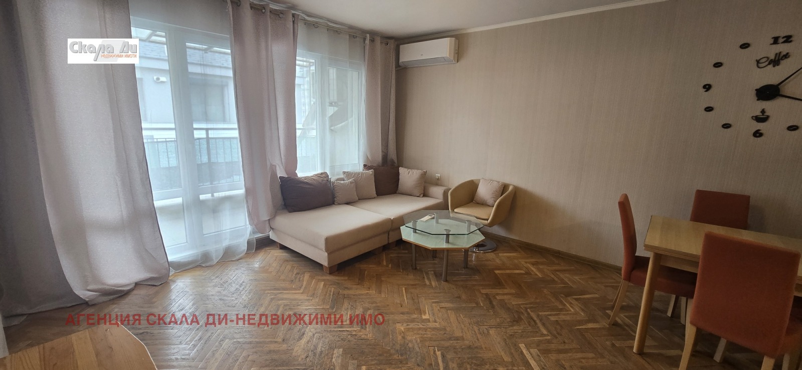 Продава 2-СТАЕН, гр. София, Център, снимка 2 - Апартаменти - 54257564