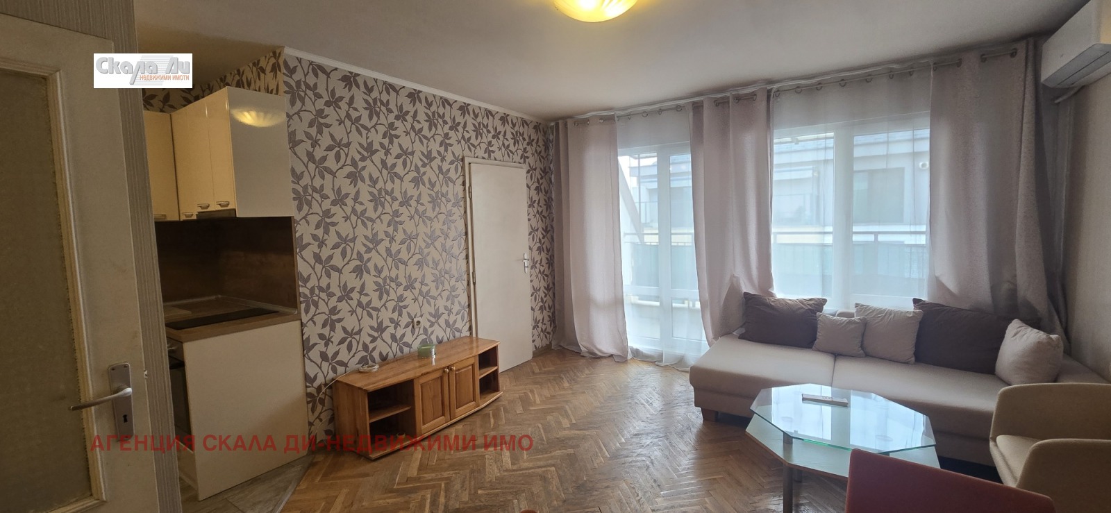 Продава 2-СТАЕН, гр. София, Център, снимка 3 - Апартаменти - 54257564