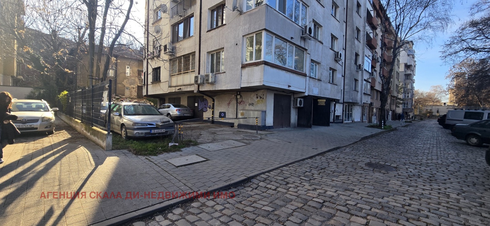 Продава 2-СТАЕН, гр. София, Оборище