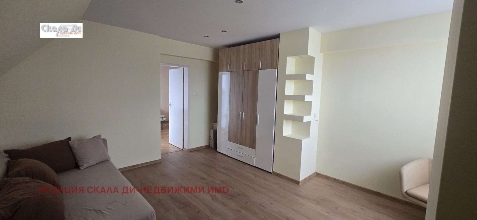 Продава 2-СТАЕН, гр. София, Център, снимка 10 - Апартаменти - 54257564