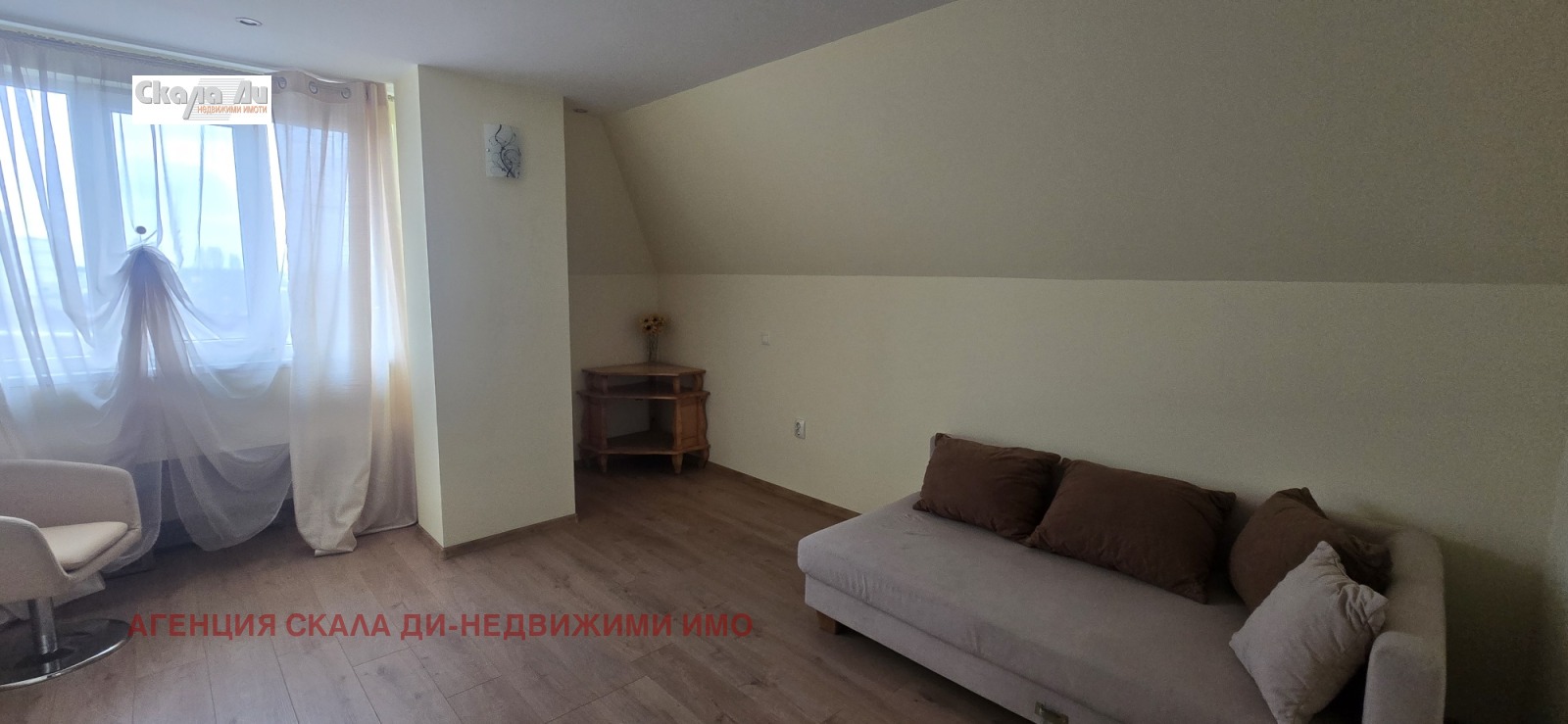 Продава 2-СТАЕН, гр. София, Център, снимка 8 - Апартаменти - 54257564