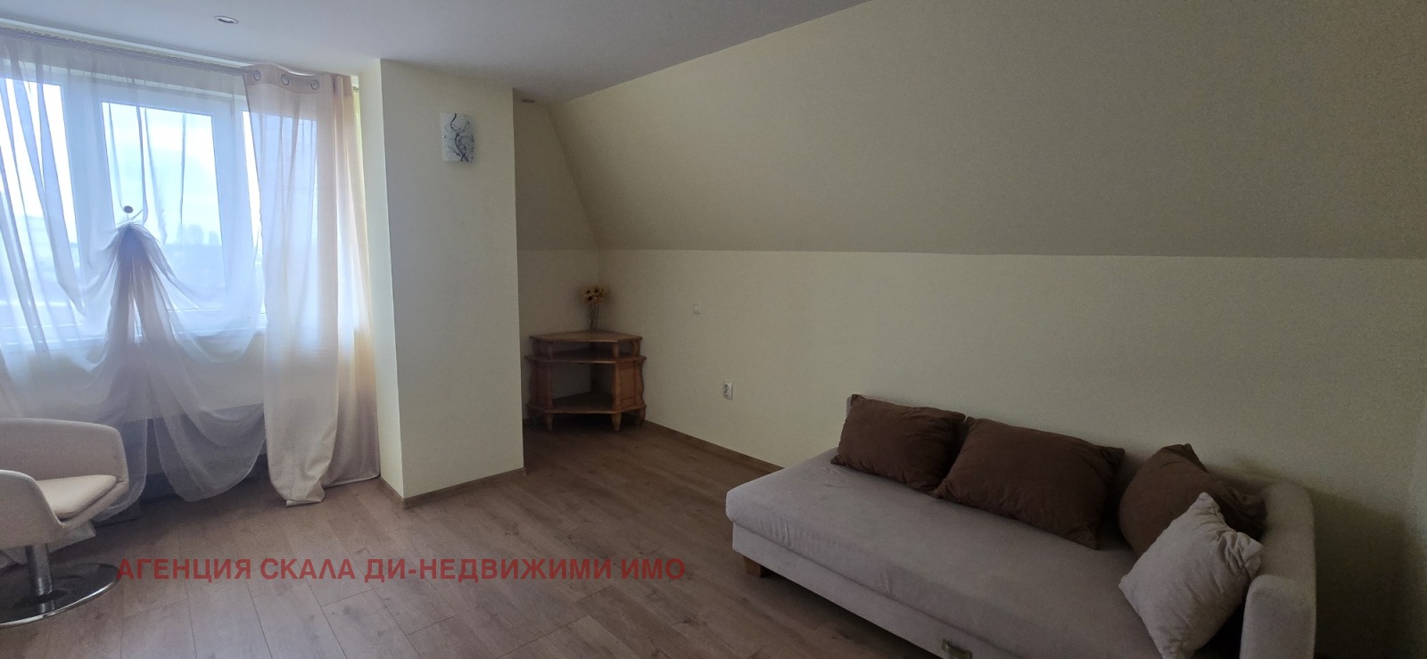 Продава 2-СТАЕН, гр. София, Оборище, снимка 16 - Апартаменти - 54257564