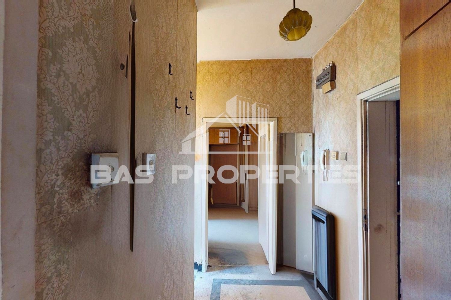 Продава 2-СТАЕН, гр. София, Илинден, снимка 12 - Апартаменти - 55920488