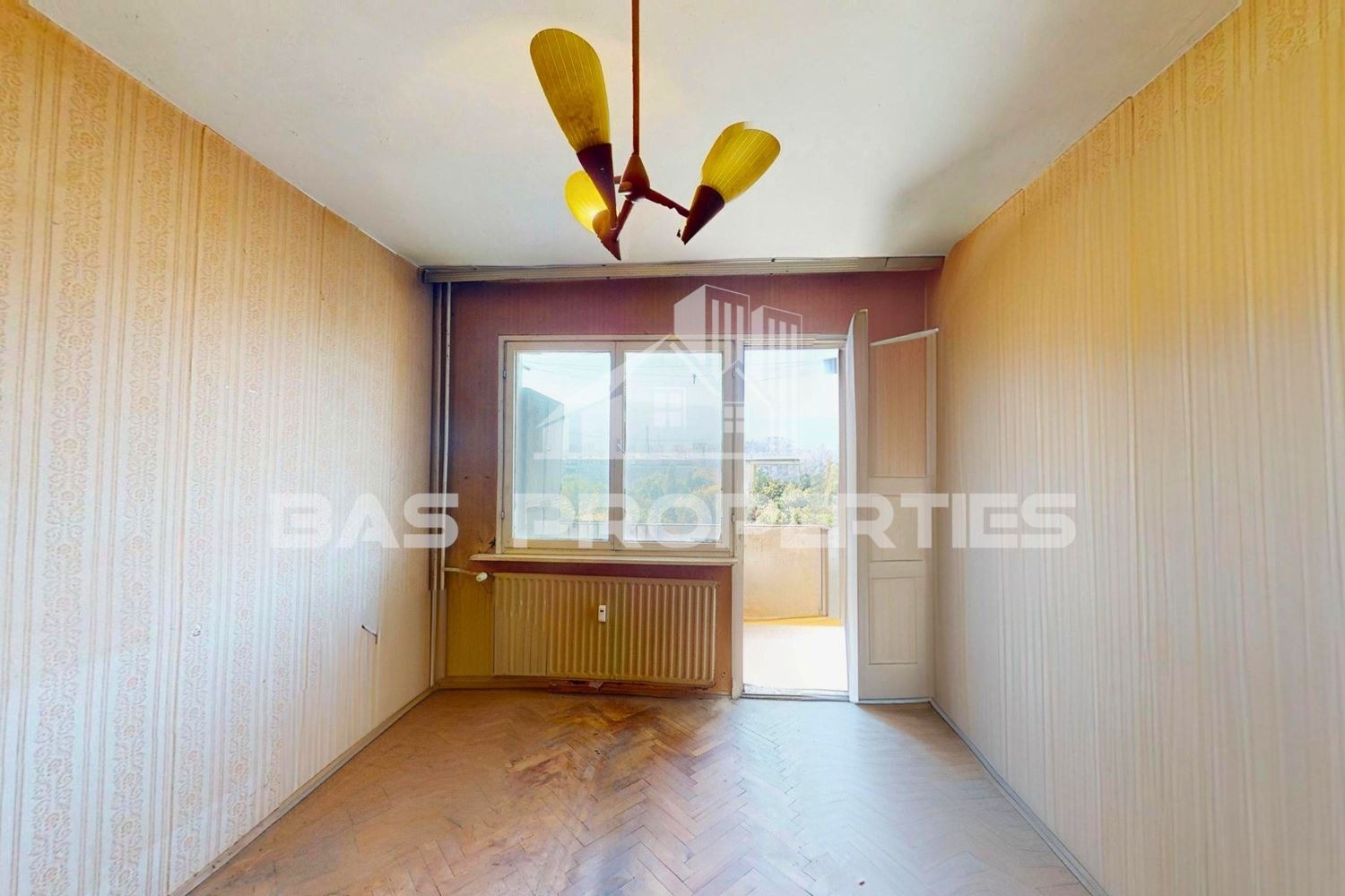 Продава 2-СТАЕН, гр. София, Илинден, снимка 9 - Апартаменти - 55920488
