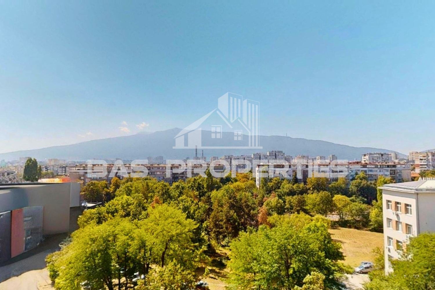 Продава 2-СТАЕН, гр. София, Илинден, снимка 8 - Апартаменти - 55920488