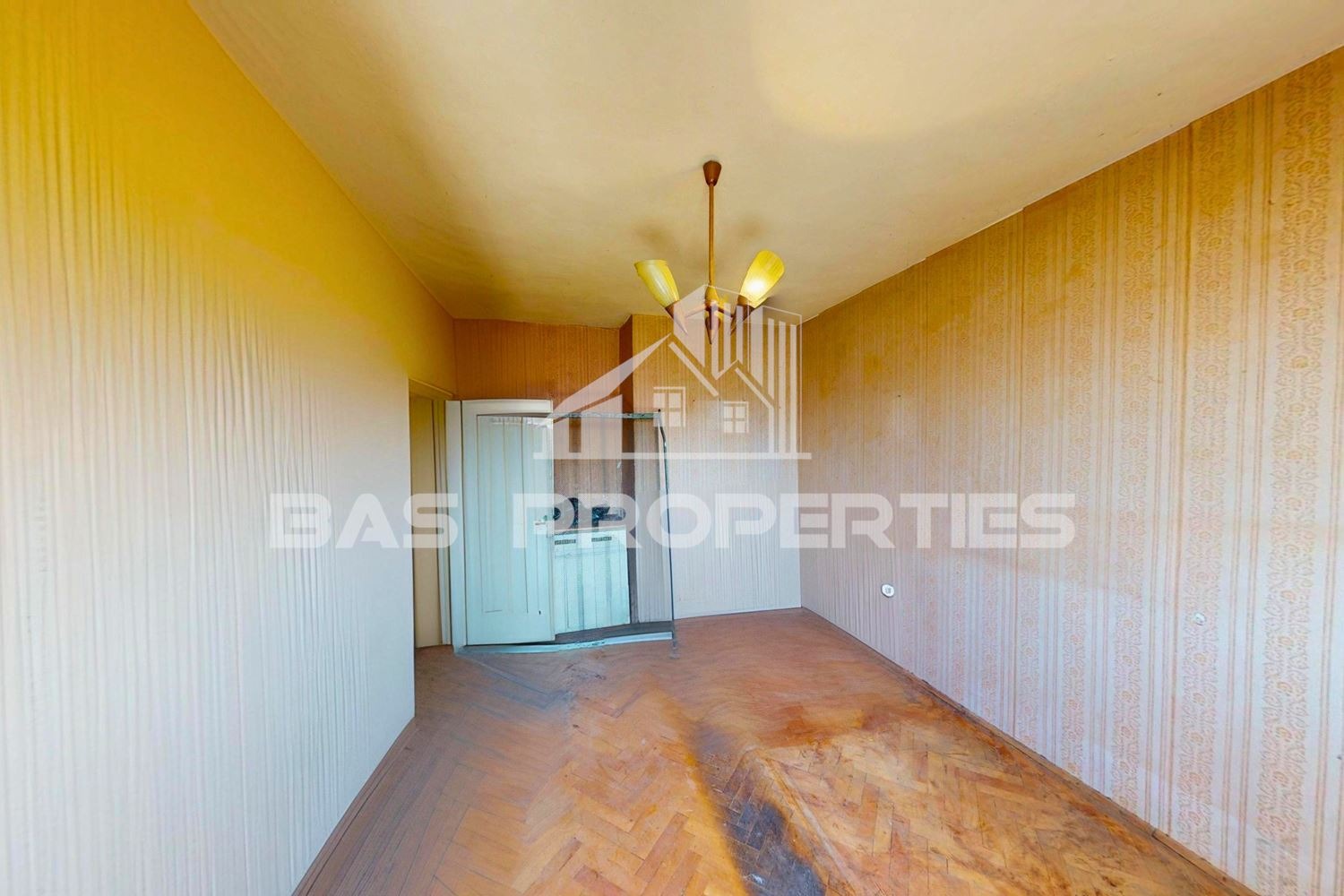 Продава 2-СТАЕН, гр. София, Илинден, снимка 11 - Апартаменти - 55920488