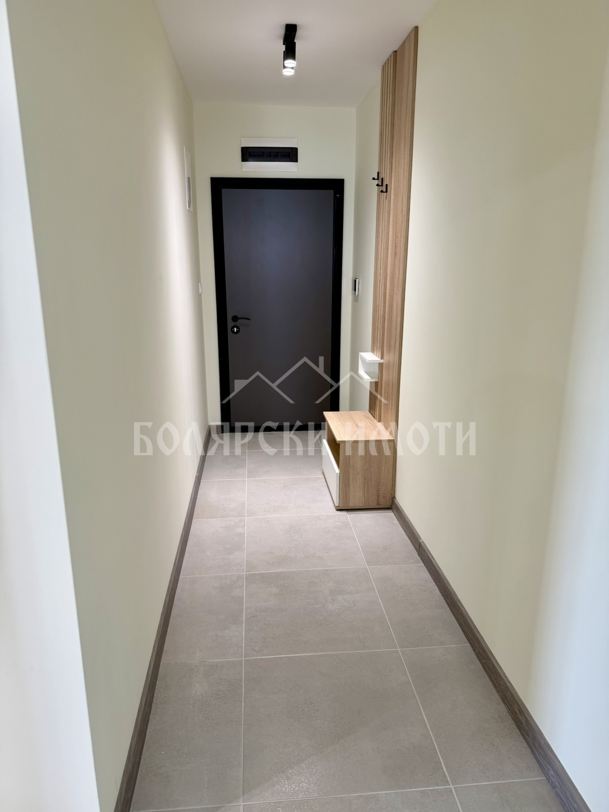 Продава 2-СТАЕН, гр. Велико Търново, Картала, снимка 8 - Апартаменти - 56114149