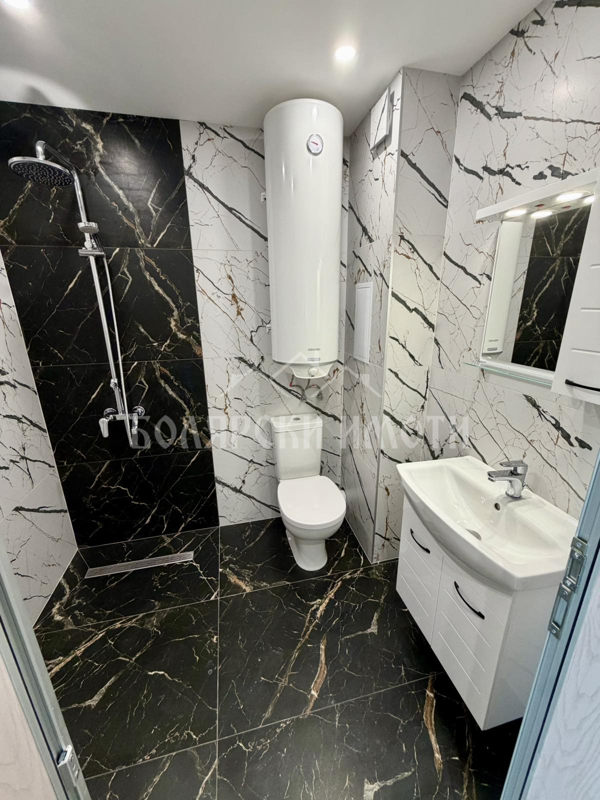Продава 2-СТАЕН, гр. Велико Търново, Картала, снимка 6 - Апартаменти - 56114149