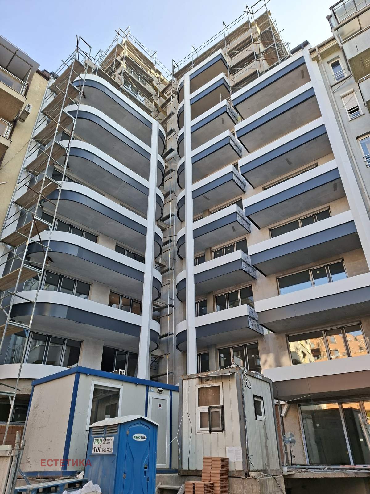 Продава 3-СТАЕН, гр. София, Оборище, снимка 4 - Апартаменти - 52150094