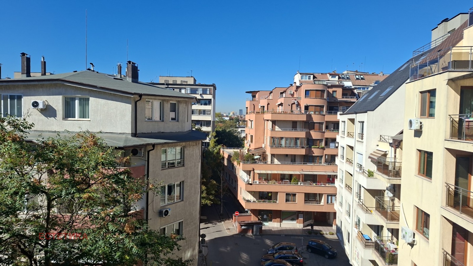 Продава 3-СТАЕН, гр. София, Оборище, снимка 13 - Апартаменти - 52150094
