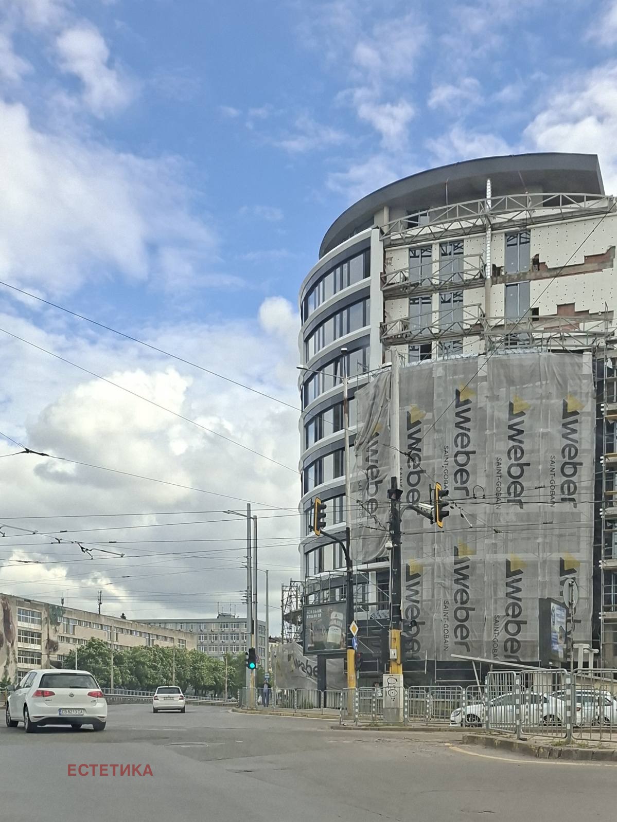 Продава 3-СТАЕН, гр. София, Оборище, снимка 9 - Апартаменти - 52150094