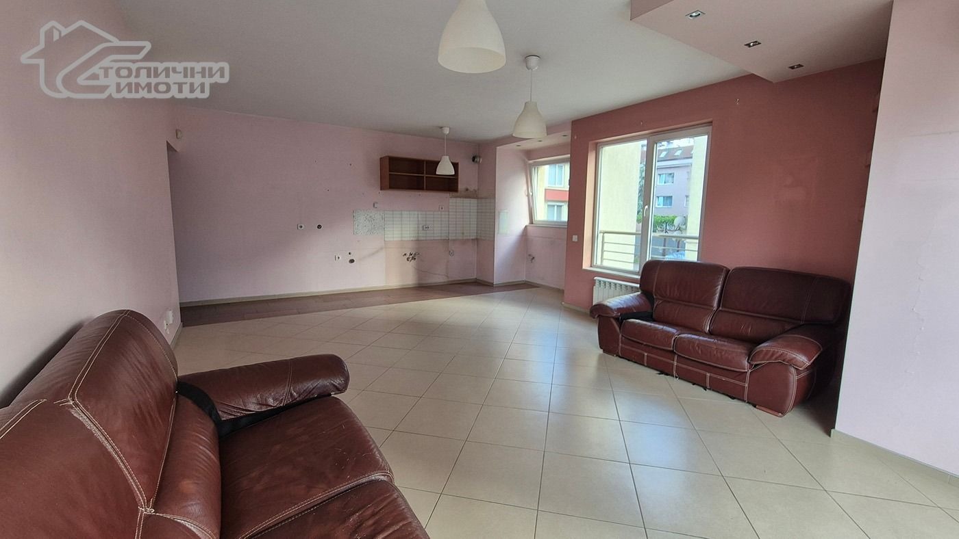 Продава 3-СТАЕН, гр. София, Дианабад, снимка 3 - Апартаменти - 53423006