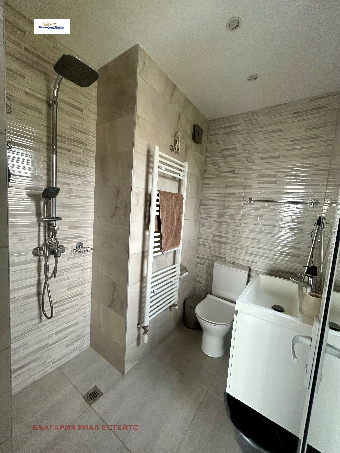 Продава 3-СТАЕН, гр. София, Света Троица, снимка 11 - Апартаменти - 54280206