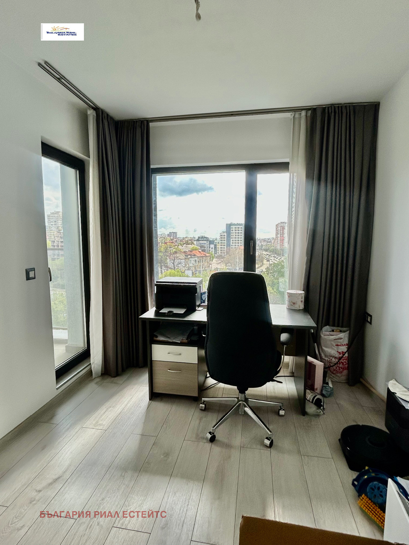 Продава 3-СТАЕН, гр. София, Света Троица, снимка 8 - Апартаменти - 54280206