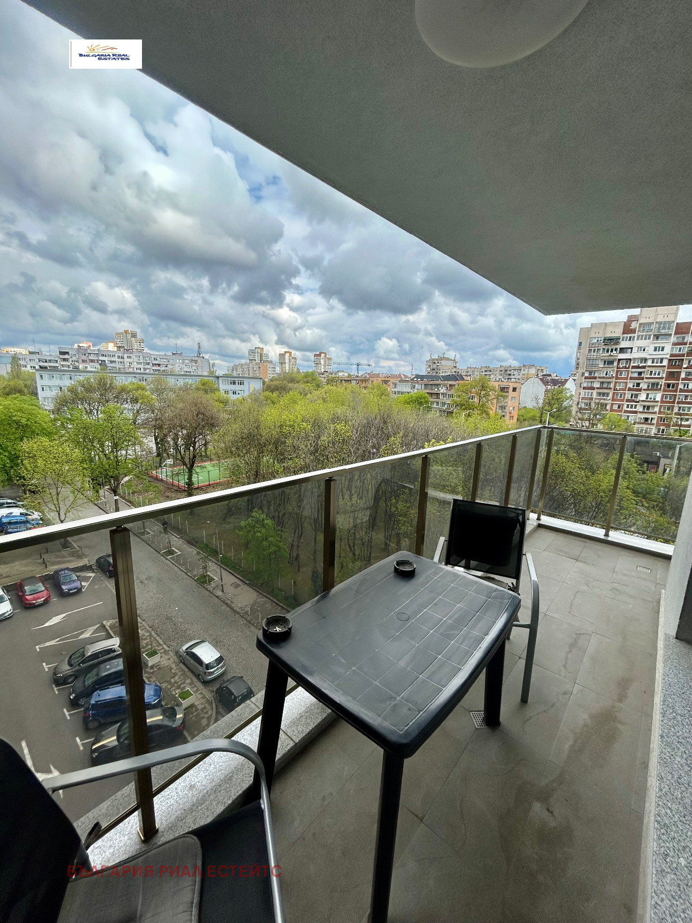 Продава 3-СТАЕН, гр. София, Света Троица, снимка 14 - Апартаменти - 54280206