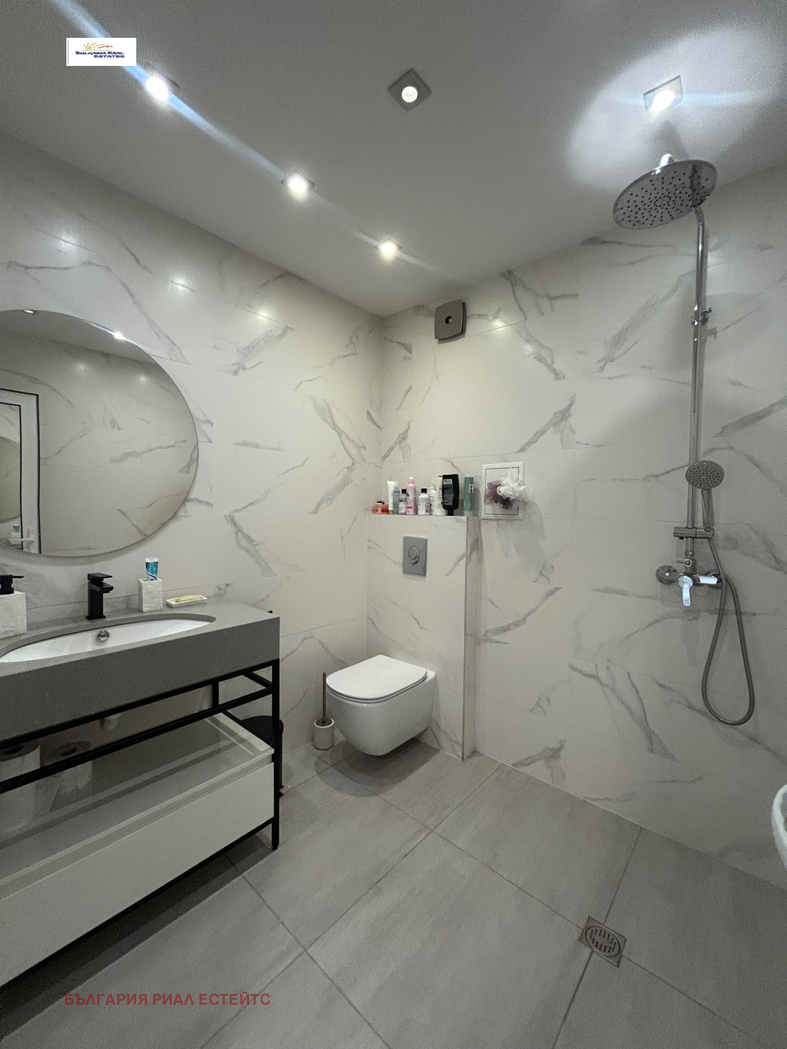 Продава 3-СТАЕН, гр. София, Света Троица, снимка 12 - Апартаменти - 54280206