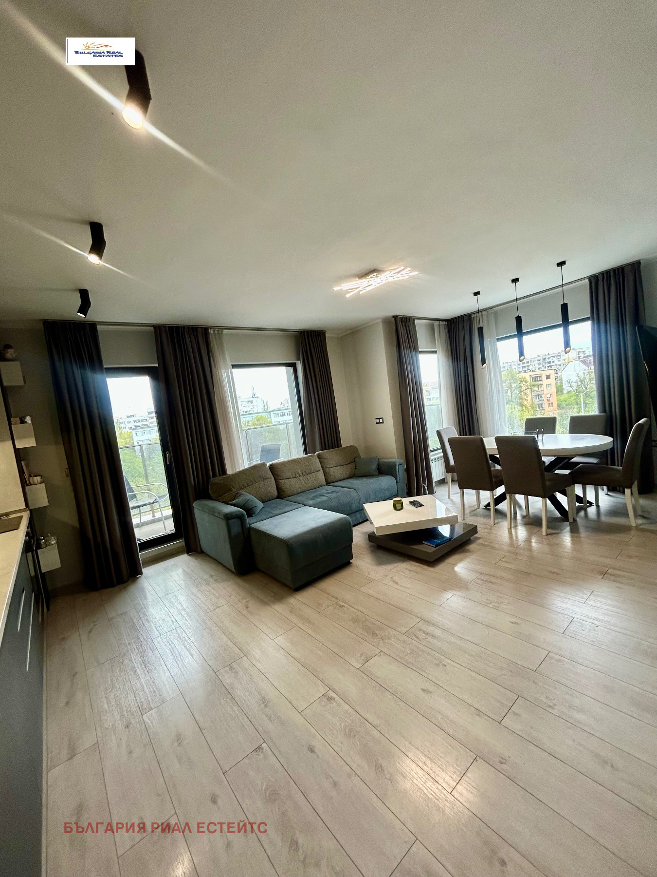 Продава 3-СТАЕН, гр. София, Света Троица, снимка 4 - Апартаменти - 54280206