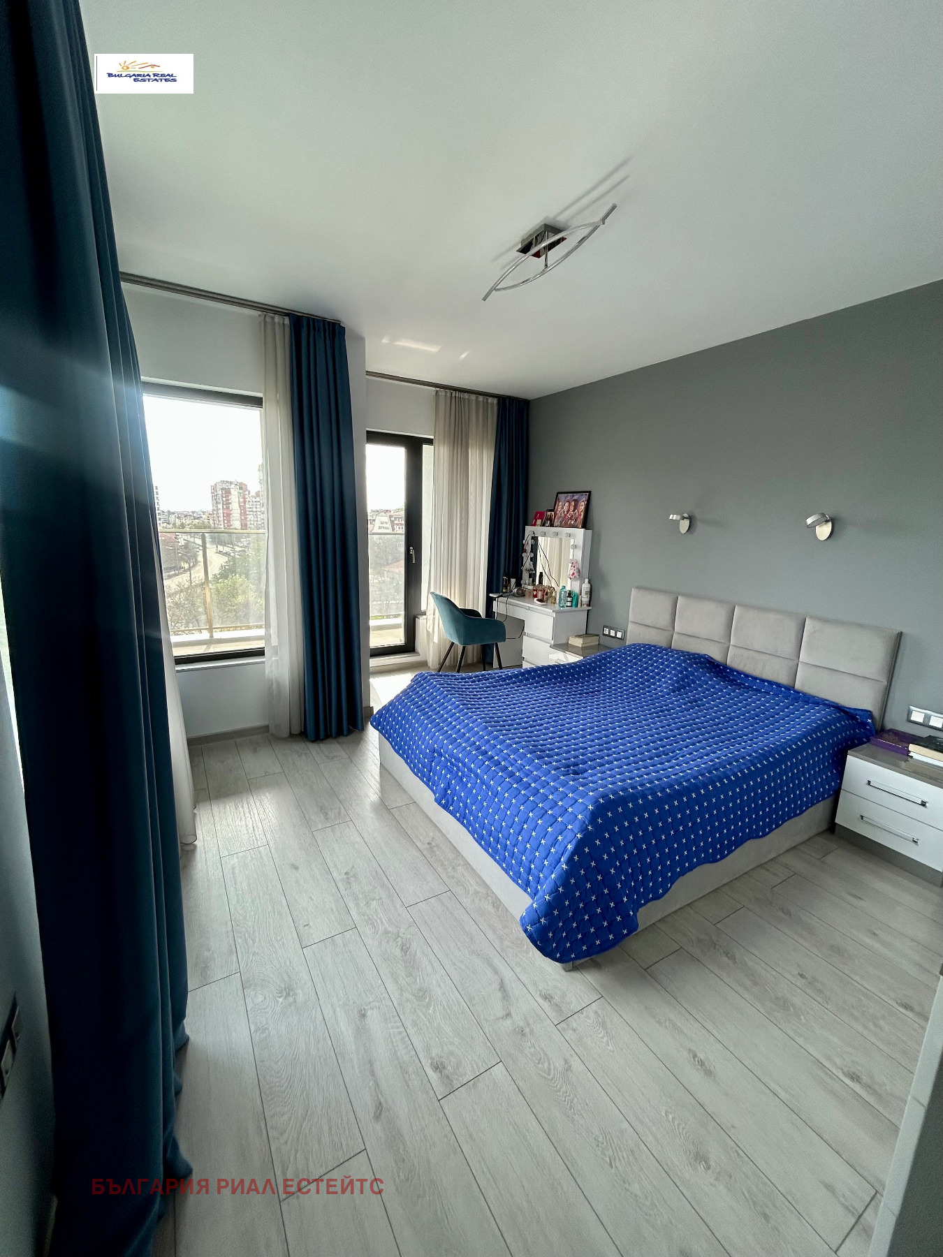 Продава 3-СТАЕН, гр. София, Света Троица, снимка 6 - Апартаменти - 54280206