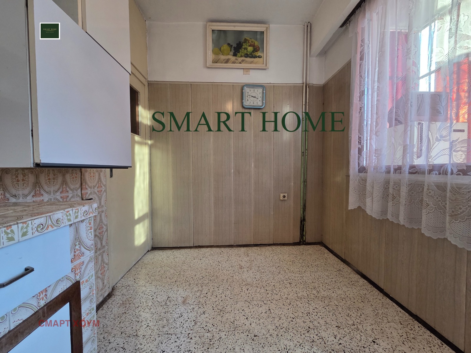 Продава 3-СТАЕН, гр. Велико Търново, Чолаковци, снимка 3 - Апартаменти - 55954689