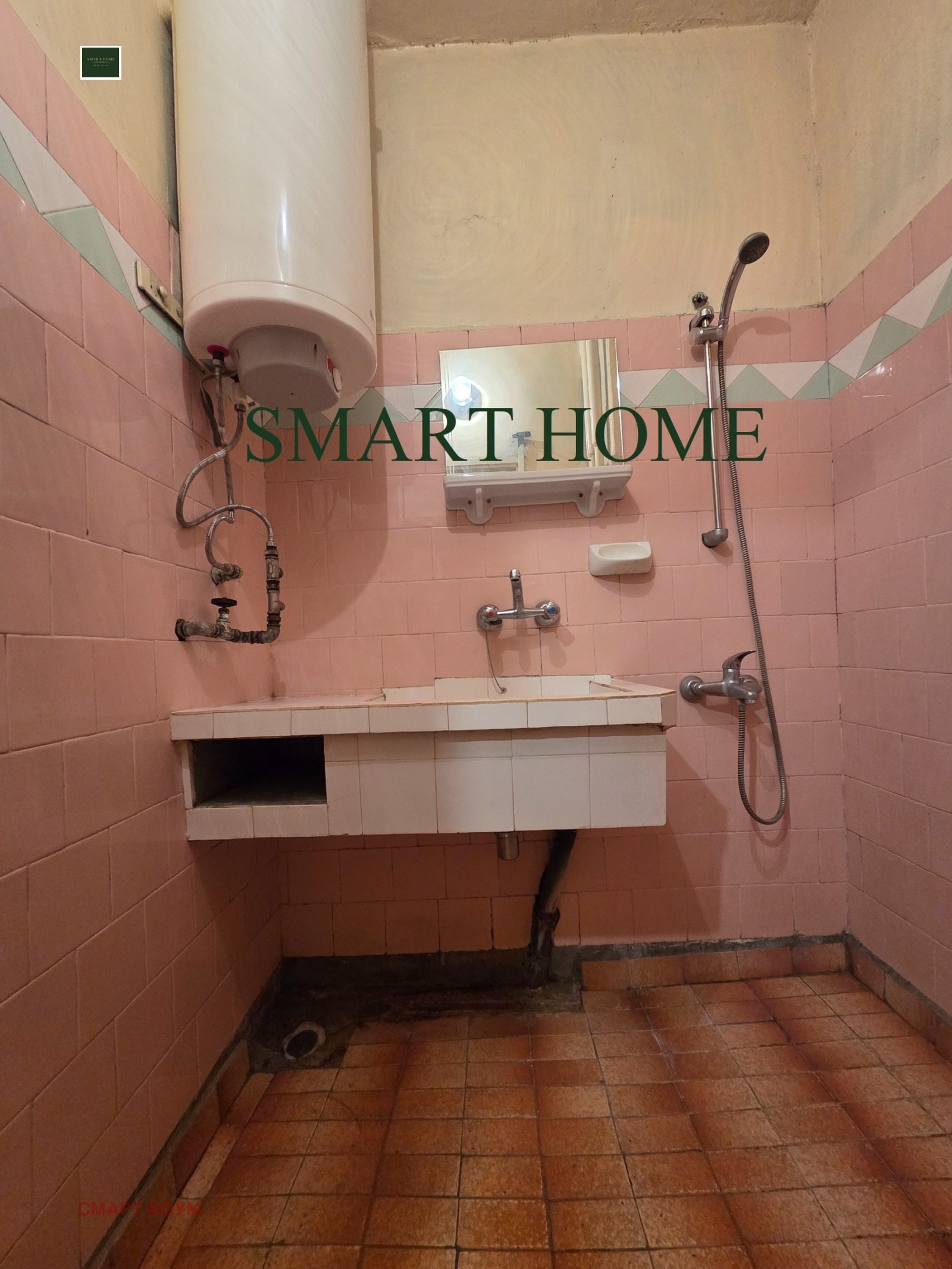Продава 3-СТАЕН, гр. Велико Търново, Чолаковци, снимка 15 - Апартаменти - 55954689