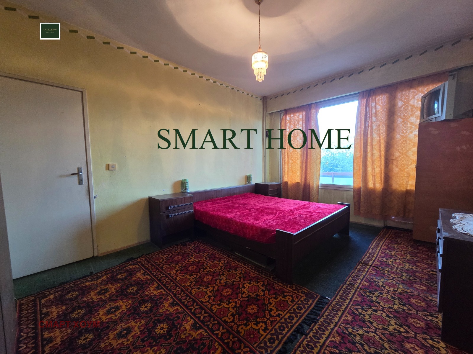 Продава 3-СТАЕН, гр. Велико Търново, Чолаковци, снимка 11 - Апартаменти - 55954689