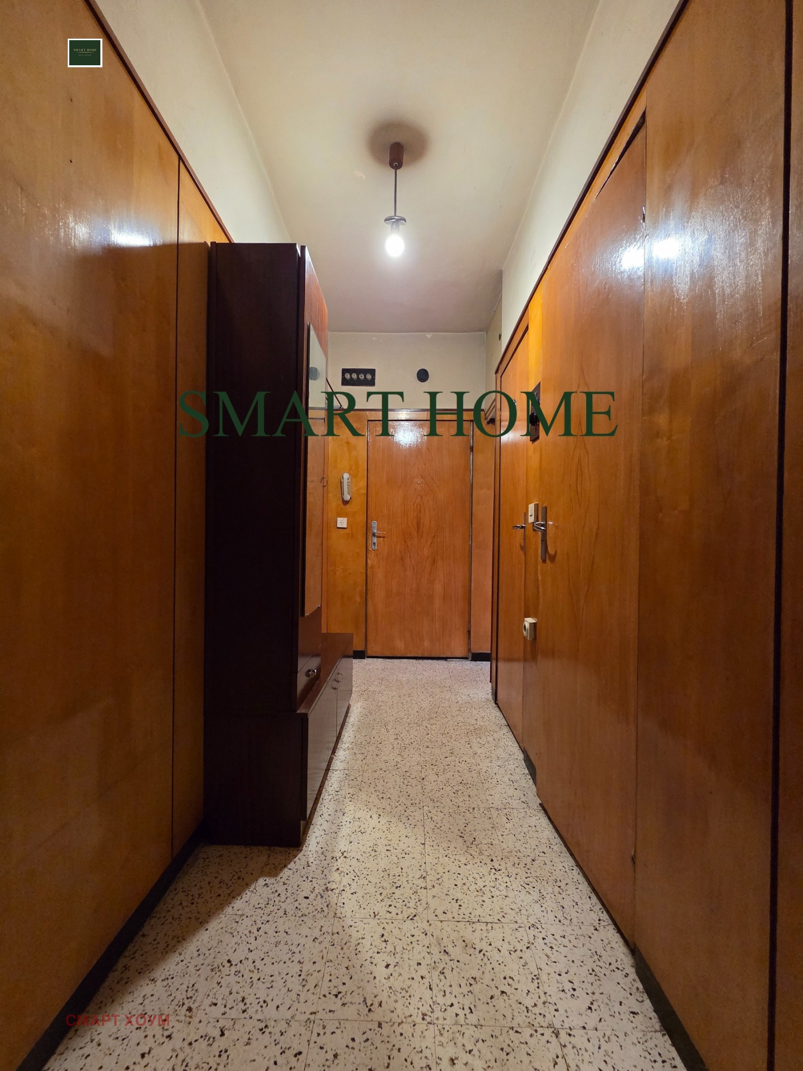Продава 3-СТАЕН, гр. Велико Търново, Чолаковци, снимка 6 - Апартаменти - 55954689