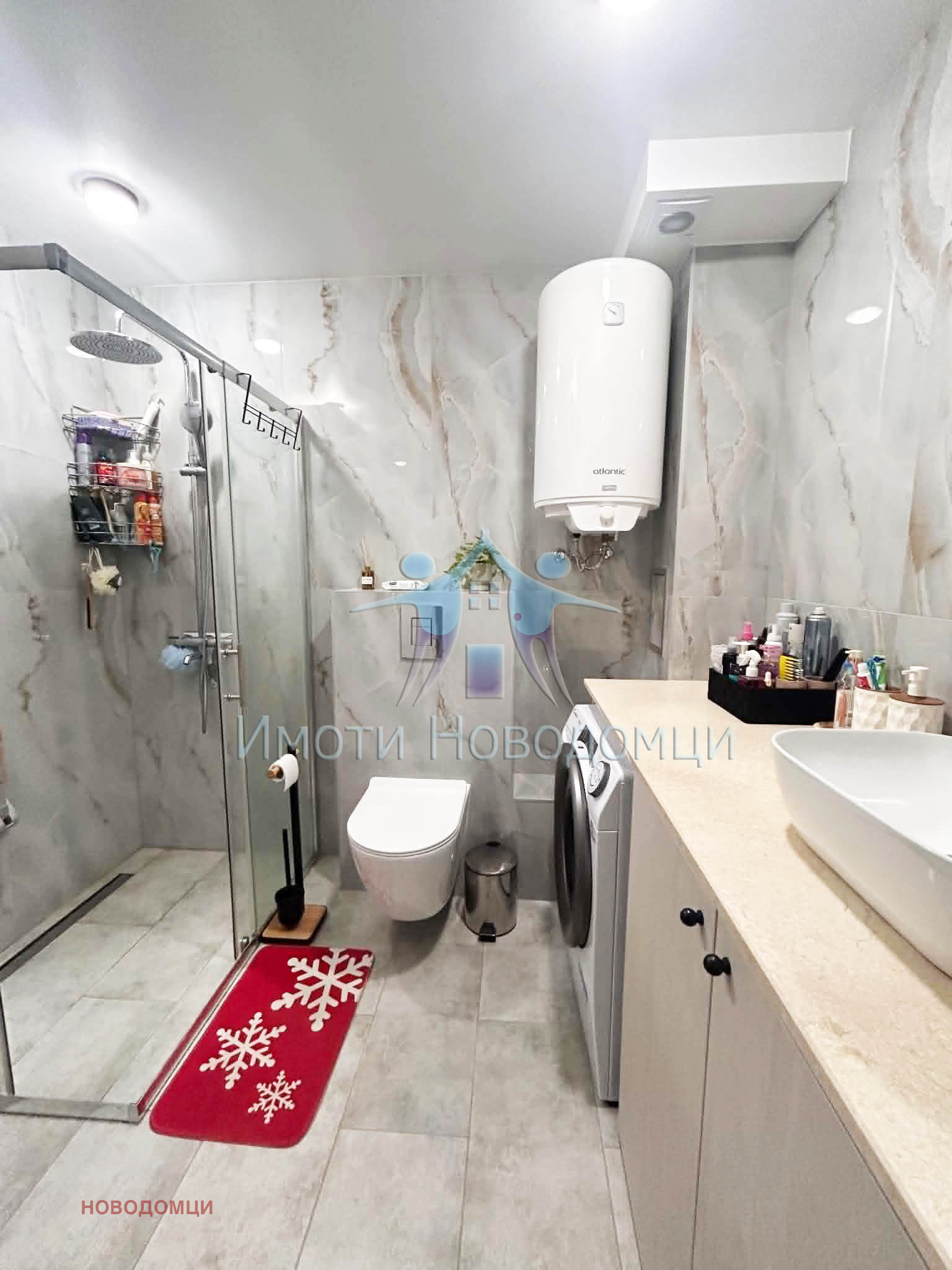 Продава 4-СТАЕН, гр. Шумен, 2-ри корпус, снимка 13 - Апартаменти - 55024022