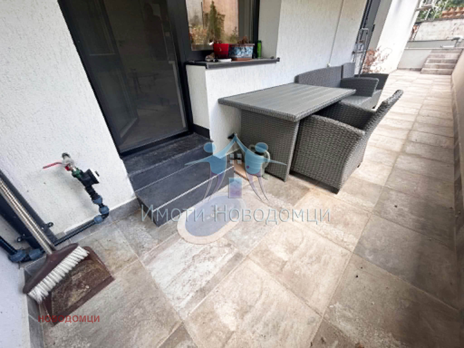 Продава 4-СТАЕН, гр. Шумен, 2-ри корпус, снимка 16 - Апартаменти - 55024022